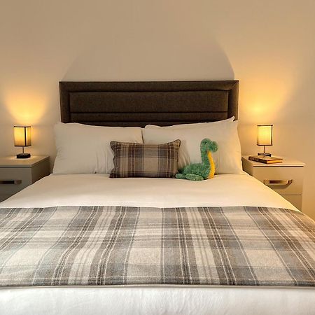 פורט אוגוסטוס Loch Ness Gatehouse Apartments מראה חיצוני תמונה